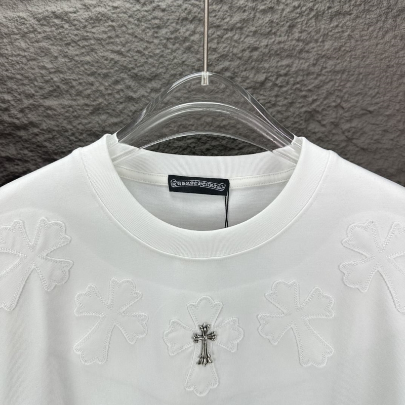 Chrome Hearts T-Shirts